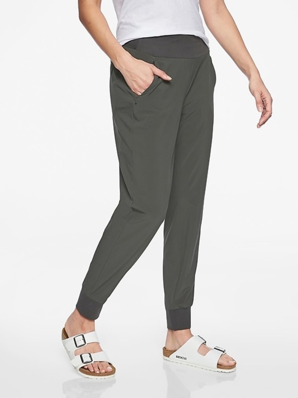 Athleta Soho Joggers